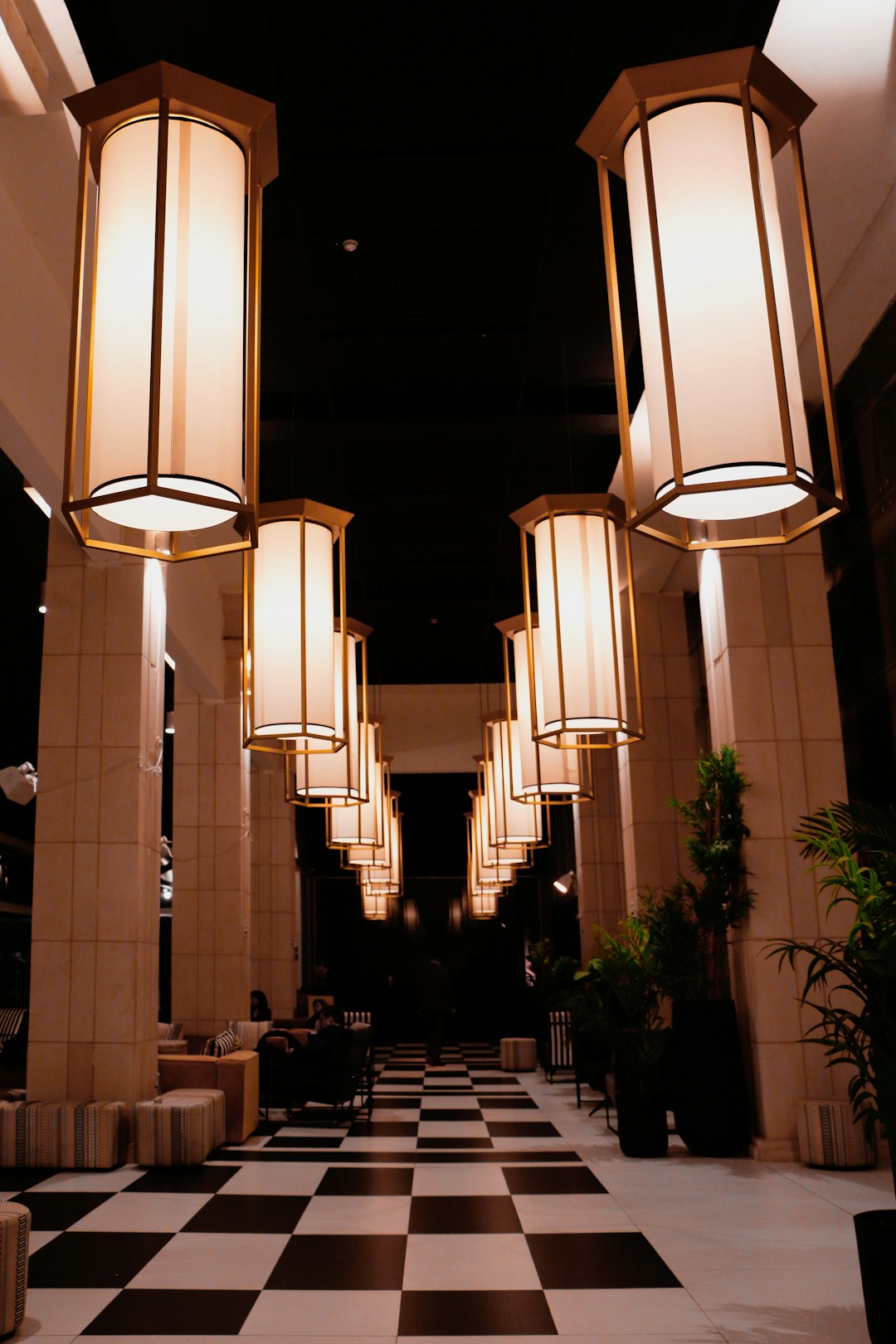Deluxe Corner Suite