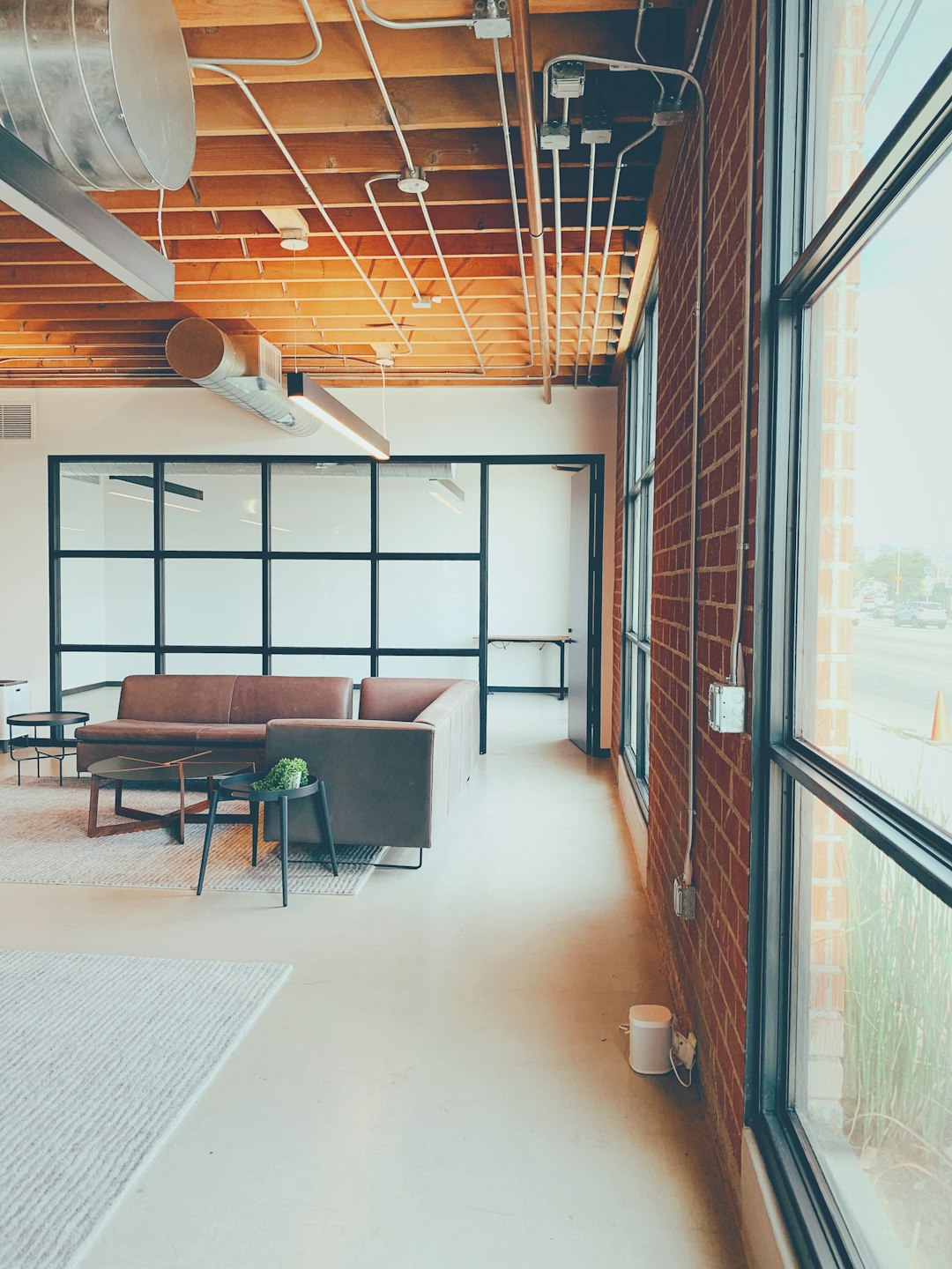 Conference Rooms